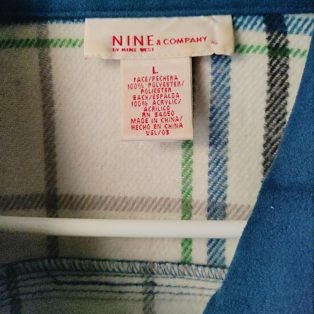 Jacket - Picture 3 of 3